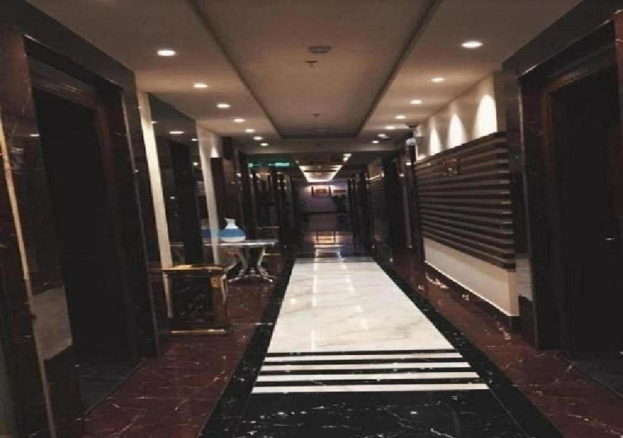 Nawa Madinah Hotel Medina Buitenkant foto